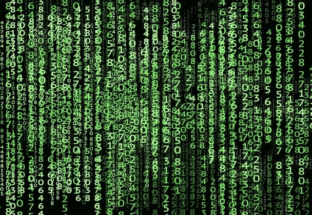 Matrix Data Stream >|