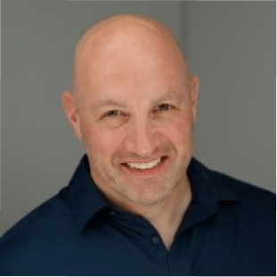 Michael Canzoneri, COO