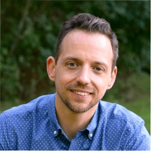 Matthias Broecheler, CEO