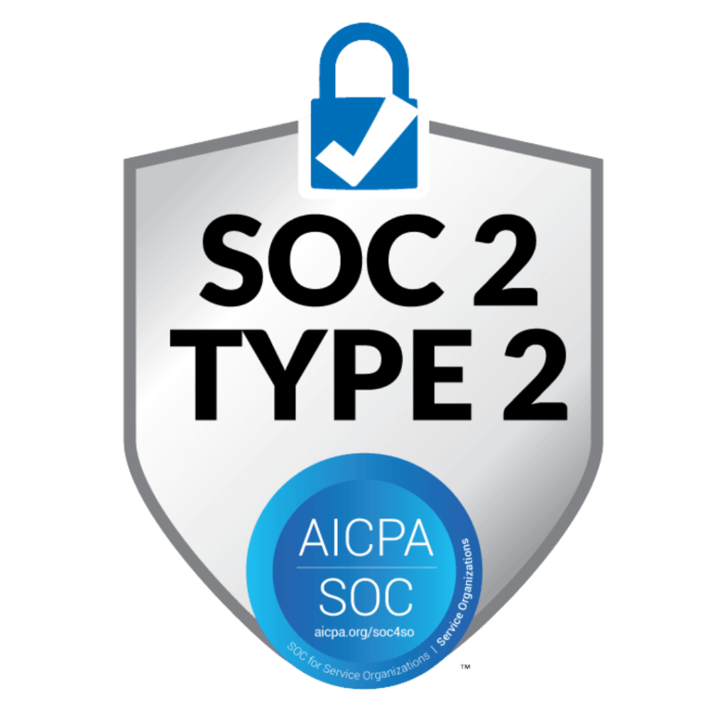AICPA SOC 2 Type II